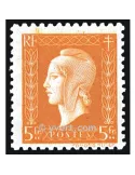 n° 697 - Timbre France Poste