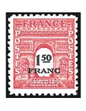 n° 708 - Timbre France Poste