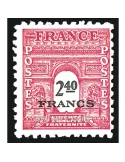 n° 710 - Timbre France Poste