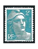 n° 713 - Timbre France Poste
