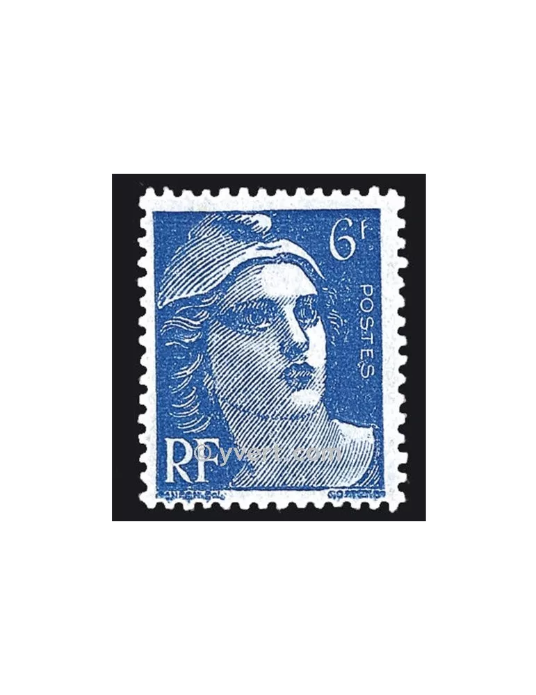 n° 720 - Timbre France Poste