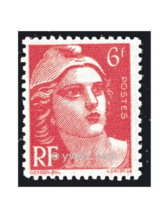 n° 721 - Timbre France Poste