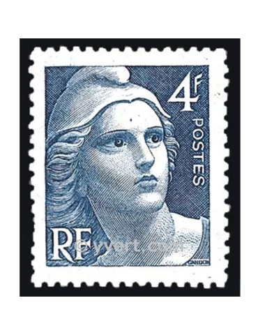 n° 725 - Timbre France Poste