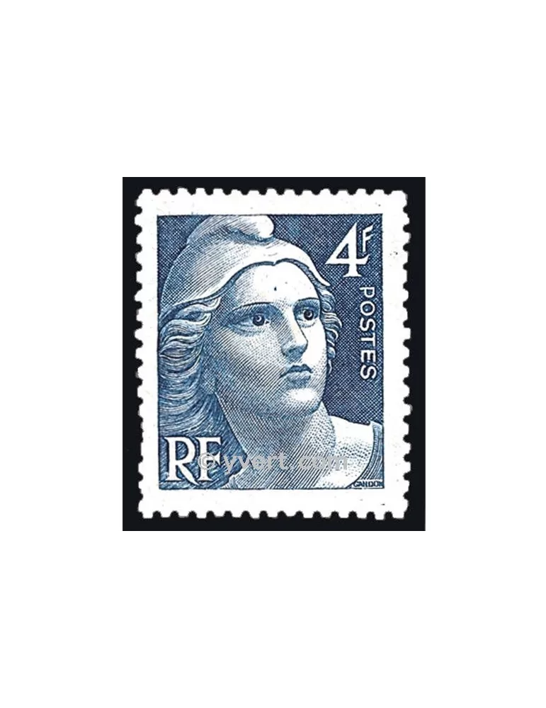 n° 725 - Timbre France Poste