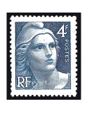 n° 725 - Timbre France Poste
