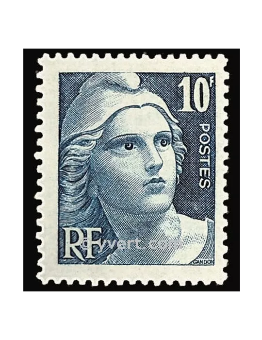 n° 726 - Timbre France Poste