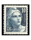 n° 726 - Timbre France Poste