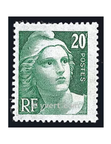 n° 728 - Timbre France Poste