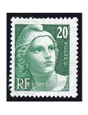 n° 728 - Timbre France Poste