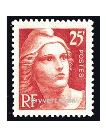 n° 729 - Timbre France Poste