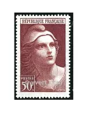 n° 732 - Timbre France Poste