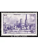 n° 745 - Timbre France Poste