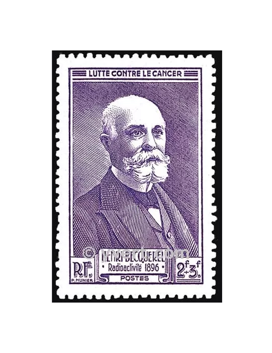 n° 749 - Timbre France Poste