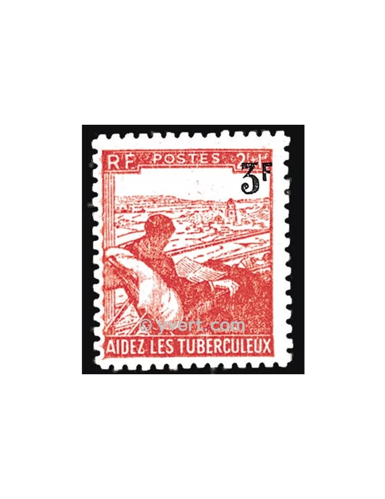 n° 750 - Timbre France Poste