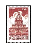 n° 751 - Timbre France Poste
