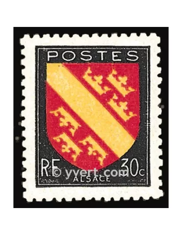 n° 756 - Timbre France Poste