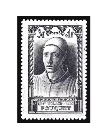 n° 766 - Timbre France Poste