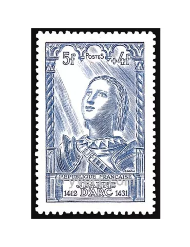 n° 768 - Timbre France Poste