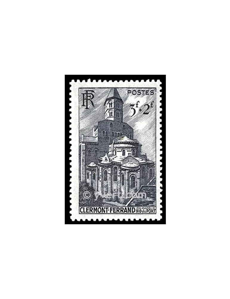 n° 773 - Timbre France Poste