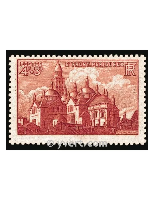 n° 774 - Timbre France Poste