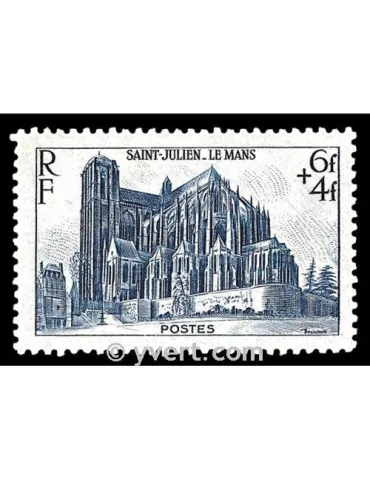 n° 775 - Timbre France Poste