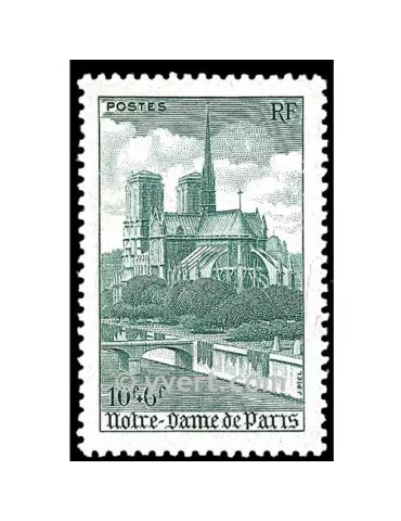 n° 776 - Timbre France Poste
