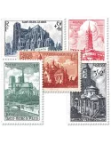 n° 772/776 - Timbre France Poste