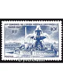 n° 783 - Timbre France Poste
