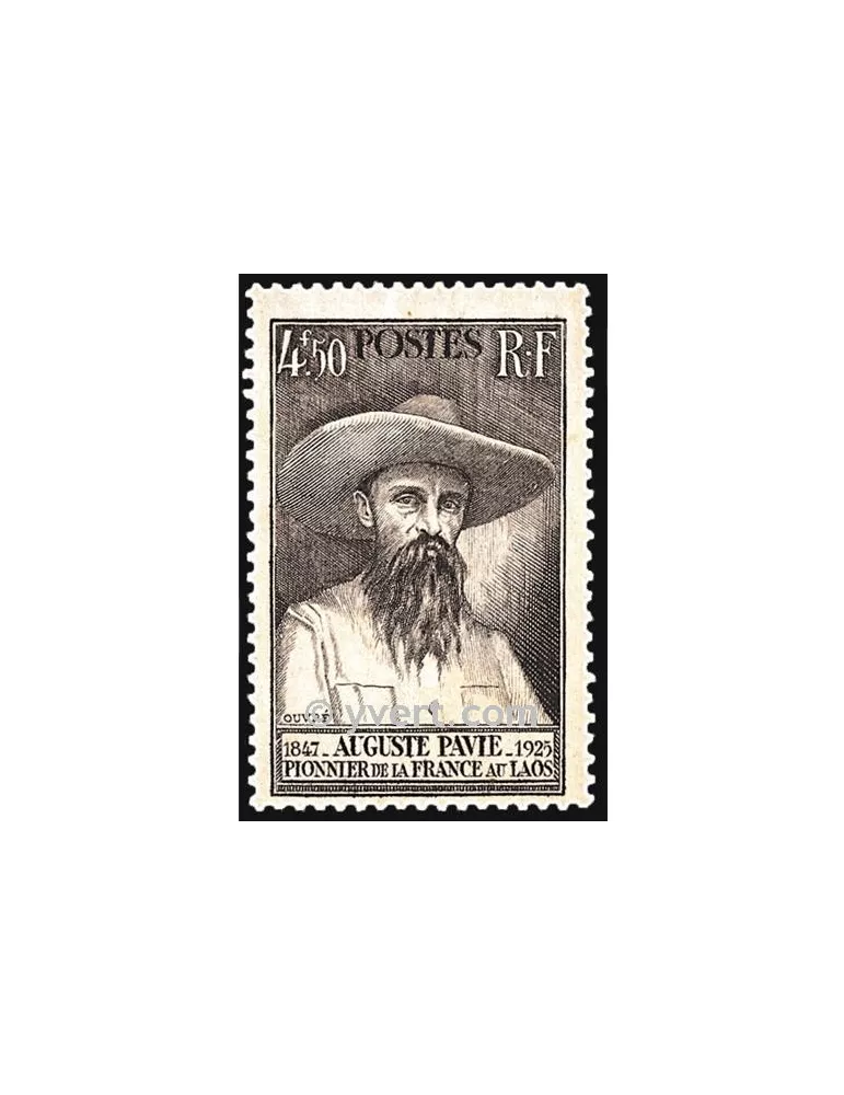 n° 784 - Timbre France Poste