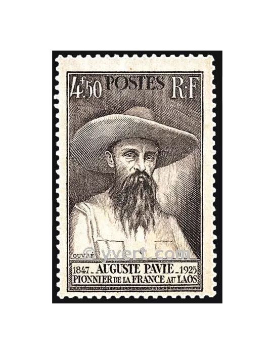 n° 784 - Timbre France Poste