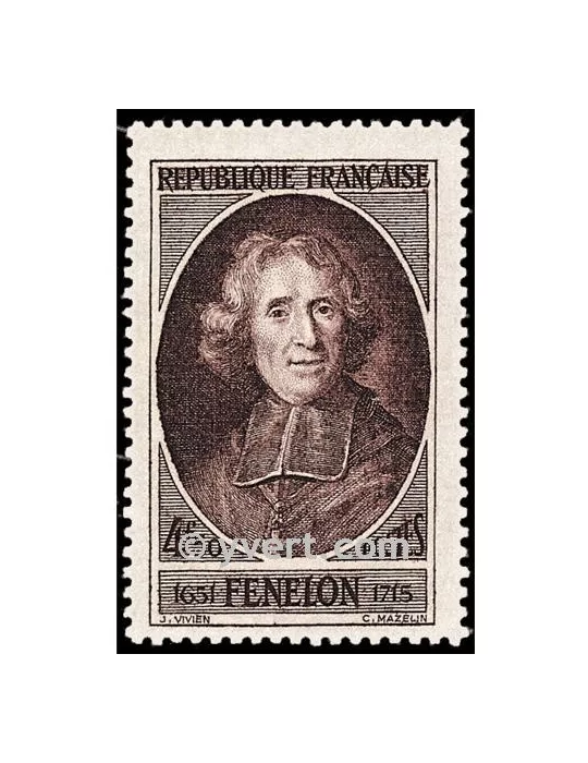 n° 785 - Timbre France Poste