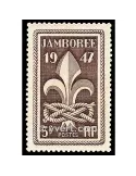 n° 787 - Timbre France Poste