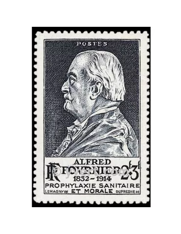 n° 789 - Timbre France Poste