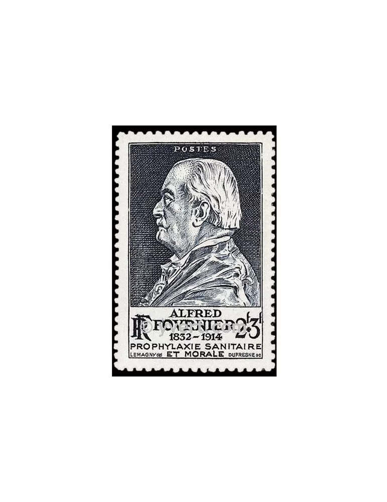 n° 789 - Timbre France Poste