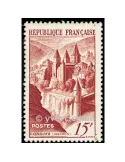 n° 792 - Timbre France Poste