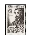 n° 794 - Timbre France Poste