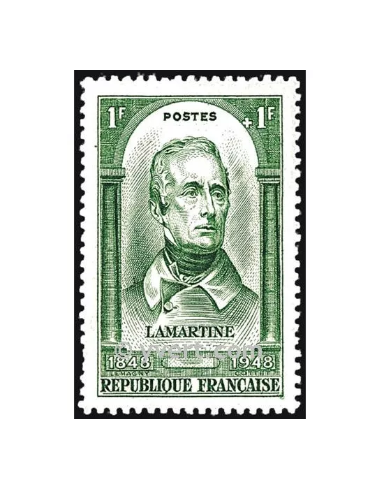 n° 795 - Timbre France Poste