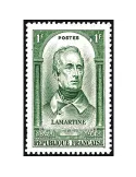 n° 795 - Timbre France Poste