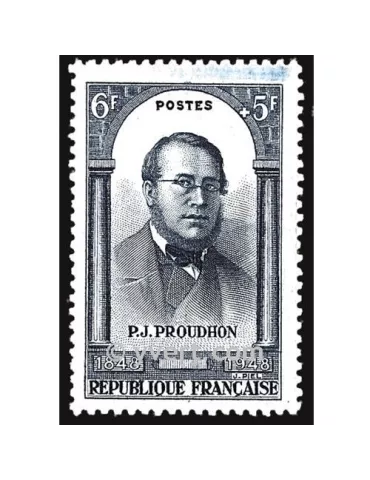 n° 799 - Timbre France Poste