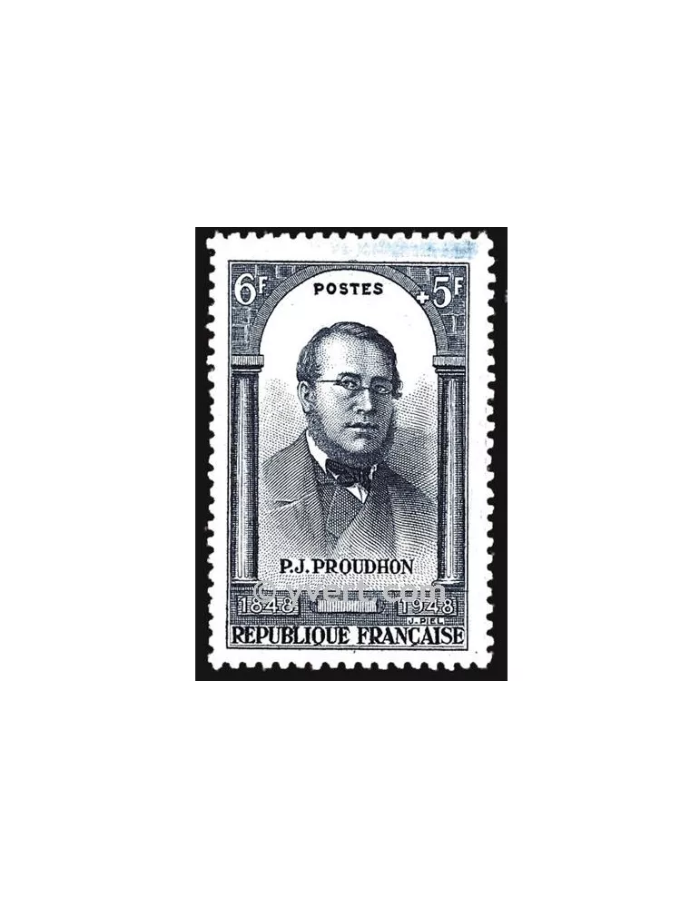 n° 799 - Timbre France Poste