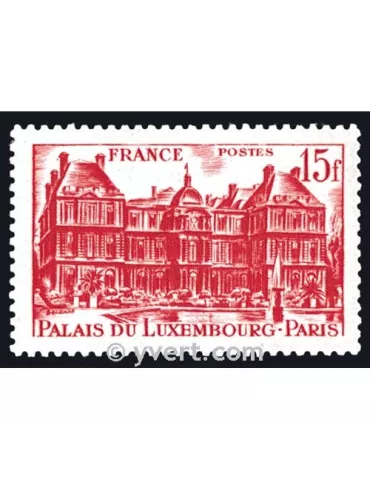 n° 804 - Timbre France Poste