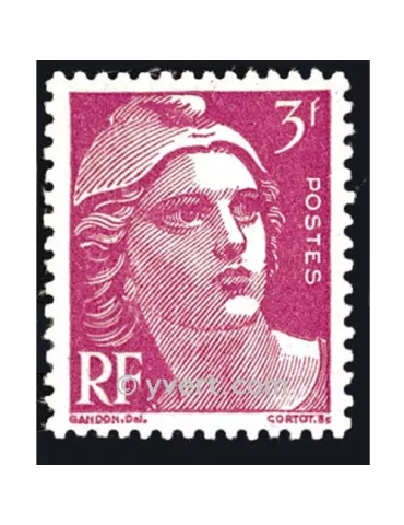 n° 806 - Timbre France Poste