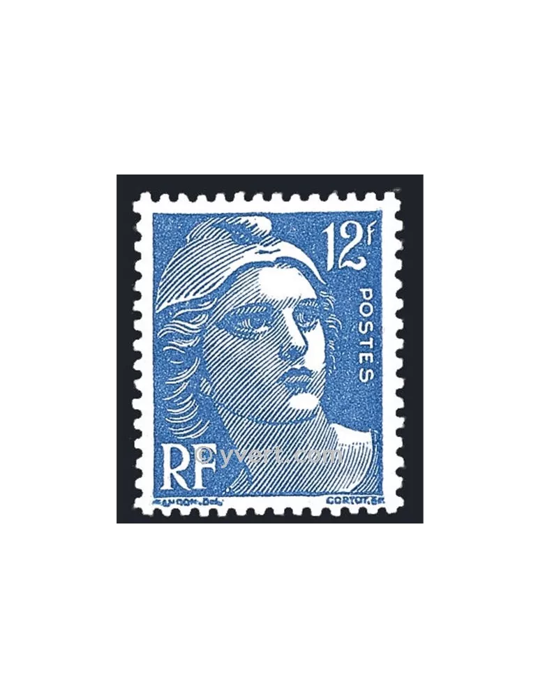 n° 812 - Timbre France Poste