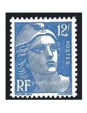 n° 812 - Timbre France Poste