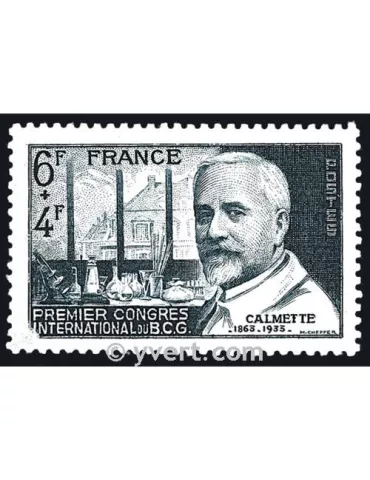 n° 814 - Timbre France Poste