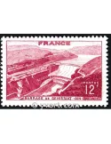n° 817 - Timbre France Poste