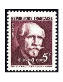 n° 820 - Timbre France Poste