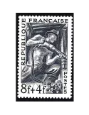n° 825 - Timbre France Poste