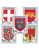 n° 834/838 - Timbre France Poste
