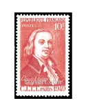 n° 844 - Timbre France Poste